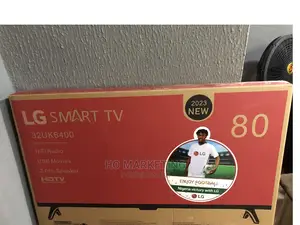 32uk6400 Quality View Smart Uhd Lg 32inches Tv
