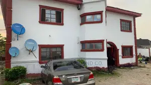 30 Room Commercial Building on 1500sqm in Bodija Area Ibadan