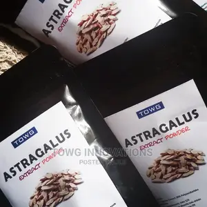 Astragalus Extract Powder 50g