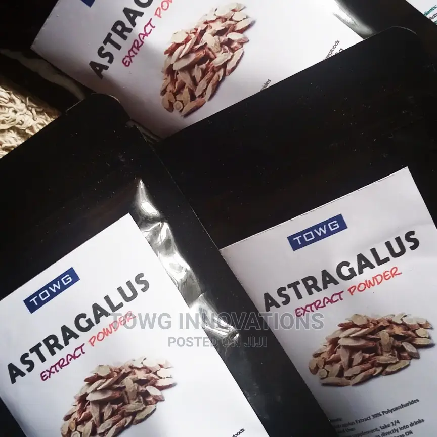 Astragalus Extract Powder 50g