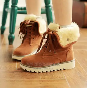 Winter Shoes
