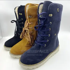 Winter Boot