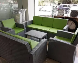 High Quality Rattan Set of Chairs