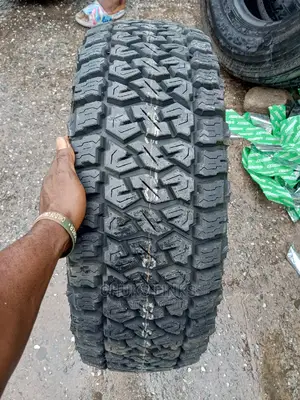 265/60/18 Federal Tires