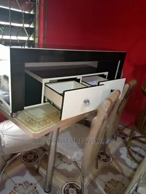 5ft Long Tv Console