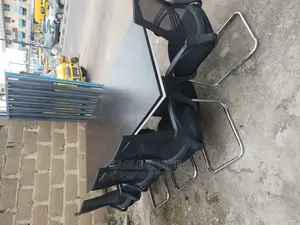 Executive (6-8 Seater) Conference Table
