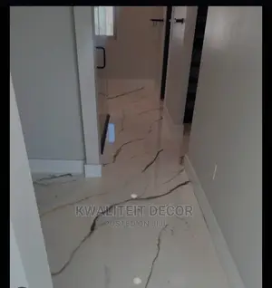 Marble Finish Epoxy