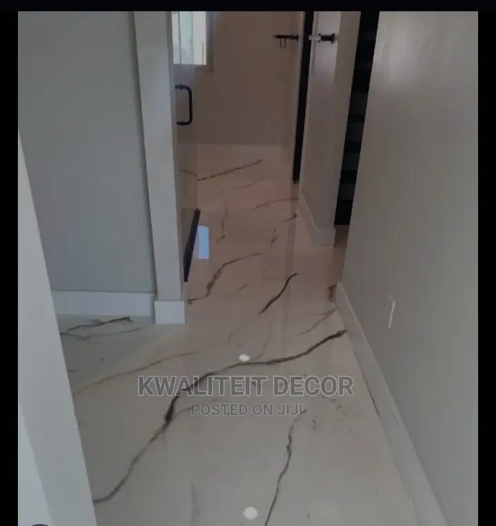 Marble Finish Epoxy