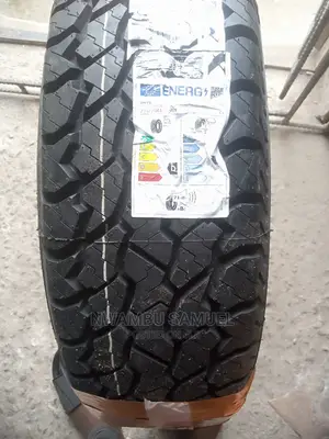235/70r16 Onyx Tyre