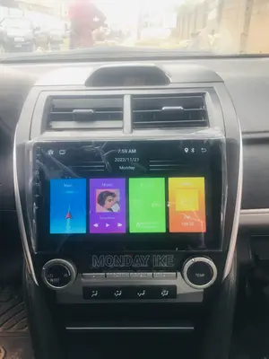 Original Car Andriod for Camry 2012 to 14 Is Available Now