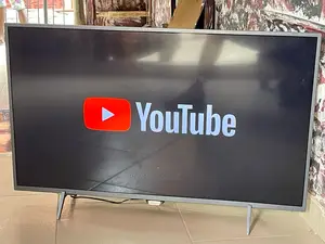 UK Used 49 Inches Philips Android TV