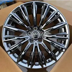 20 Rim for Lexus and Toyota