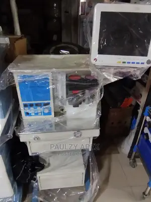 Anesthesia Machine With Monitor (SD-M2000A)