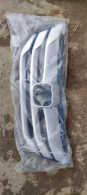 Front Grille Honda Crosstour 2013 Model