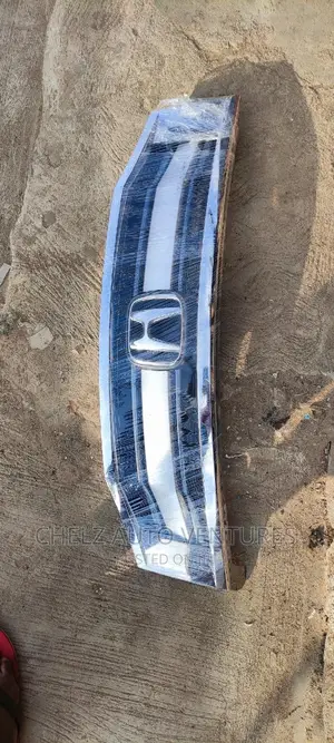 Front Grille Honda Accord 2008 Model Fancy Type