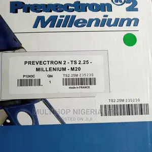 Indelec Ts2.25 Lightning Protection System