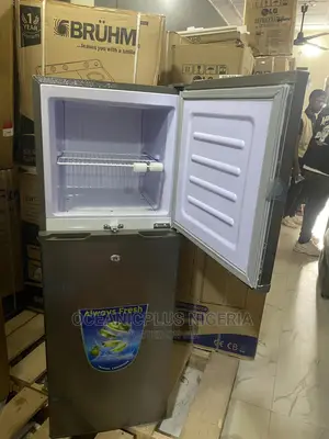 Reliable LG Gc 260 Double Door Refrigerator