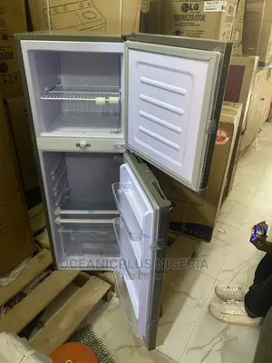 World Best LG Gc 260 Double Door Refrigerator