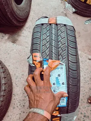 245/60r18 Winda Tires