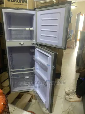 Double Door LG Gc 260 Refrigerator