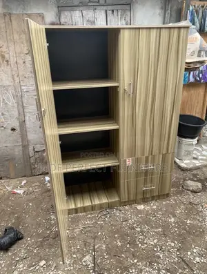4by6ft Wardrobe