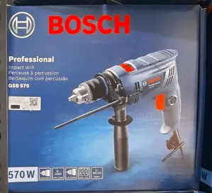 Bosch Drilling Machine