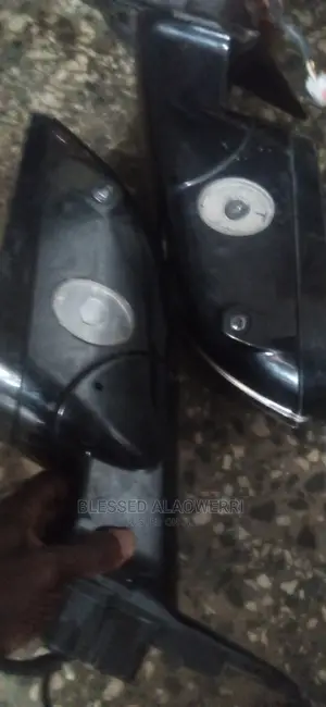 Side Mirror Range Rover Evoque 2012