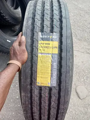 315/80r22.5 Austone Tire