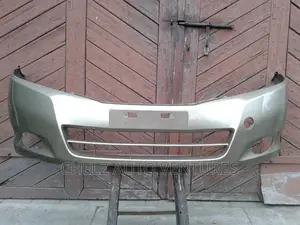 Front Bumper Honda City 2009/2010