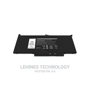 Laptop Batteries