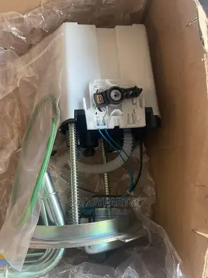 Cadillac Escalade Fuel Pump