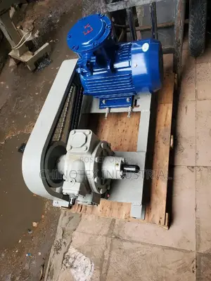 10hp Corken Blackma LPG Gas Pump 2" Inch