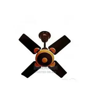 Orl Short Blade Ceiling Fan 26inches