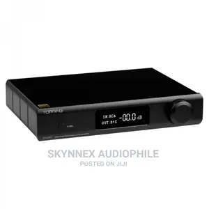 Topping Pre90 Amplifier