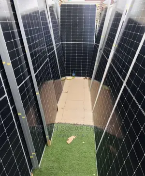 650watt Canadian Solar Panels Available
