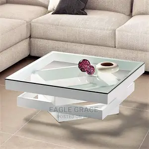 Executive Center Table