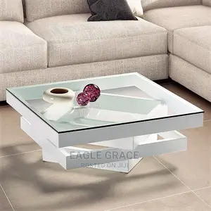 Executive Center Table