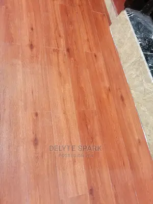 PVC Plank Rubber Tile