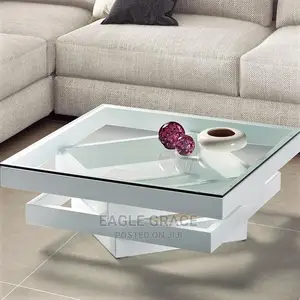 Executive Center Table