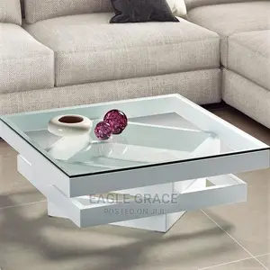 Executive Center Table