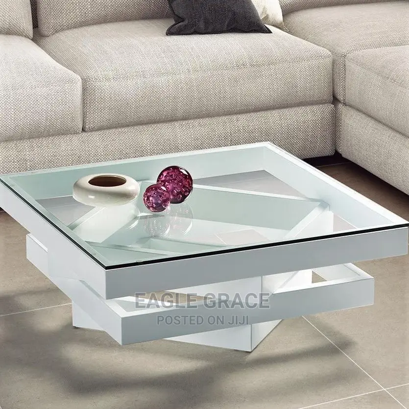 Executive Center Table