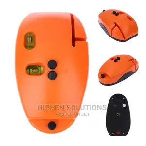 Hiphen Solutions Mini 2 Line Laser Level Marking Device
