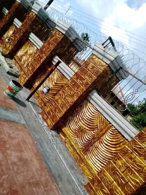 Fence Design and Increte