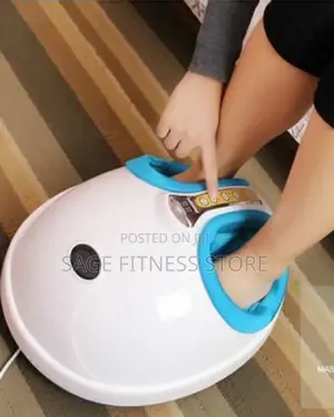 Foot Massager With Heat