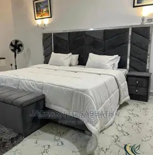 Bed Frames