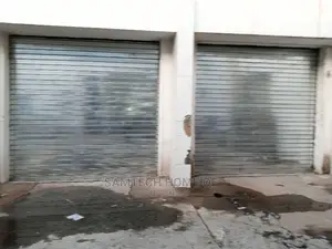 Automatic Roller Shutter and Roller Grill