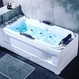 Jacuzzi Executive