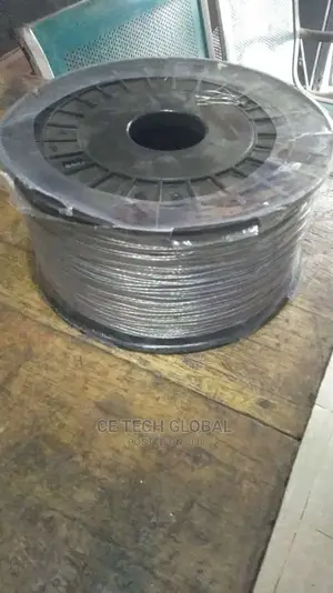 Electric Fence Wire 1000m