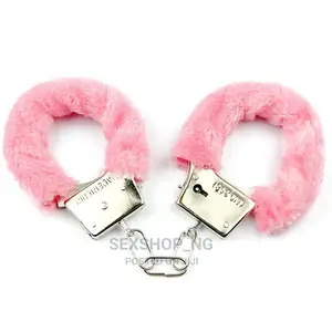Handcuff Sexy Kinky Sexual Game Teasing Handcuff
