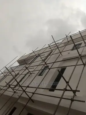 Scaffold Supply and Installation Lekki